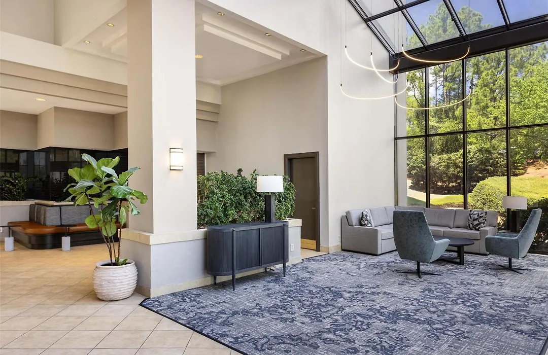 Embassy Suites Birmingham-1