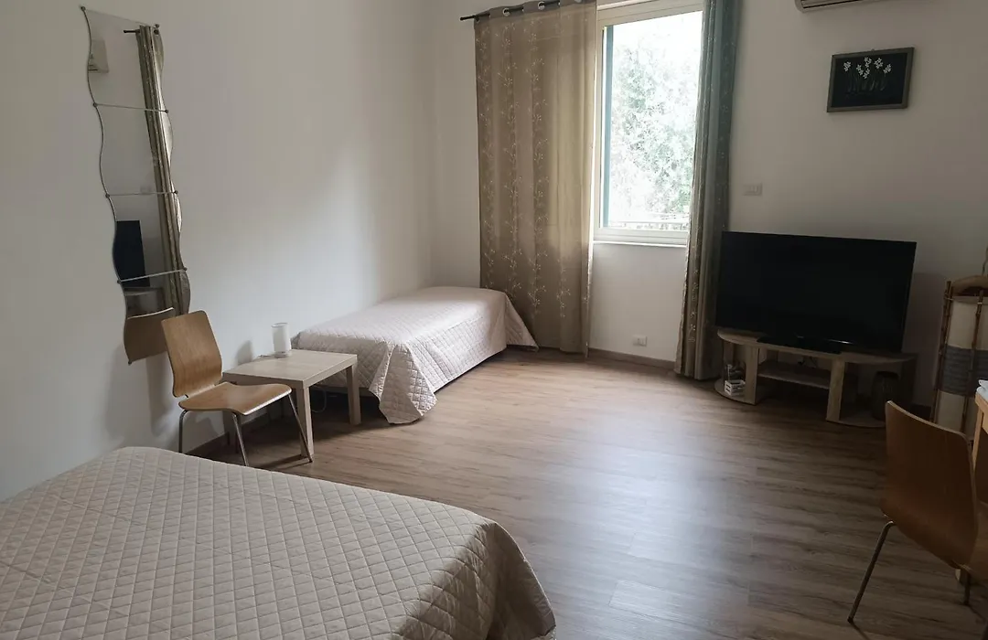 B&B Stella Marina-1