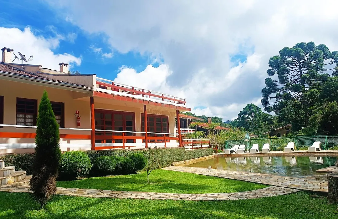 Pousada das Montanhas-1