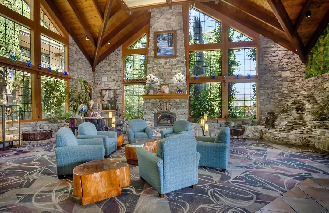 Best Western Plus Yosemite Gateway Inn-1