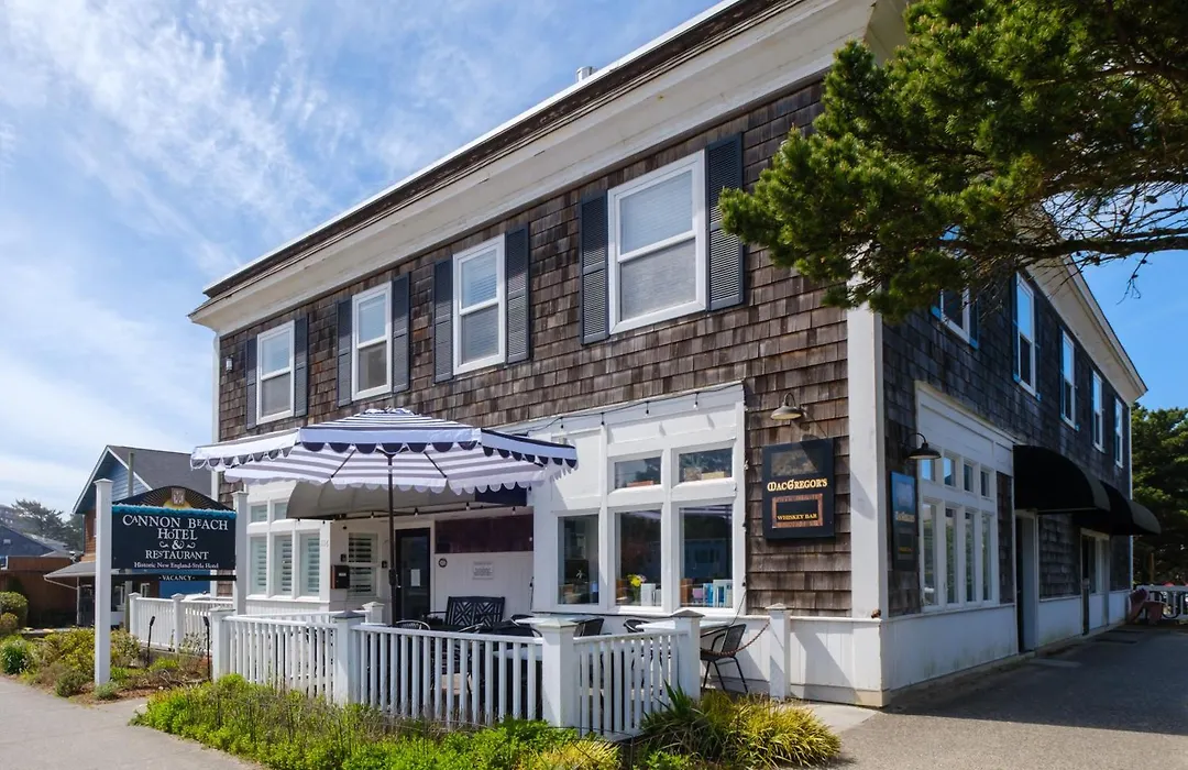 Cannon Beach Hotel Collection-1