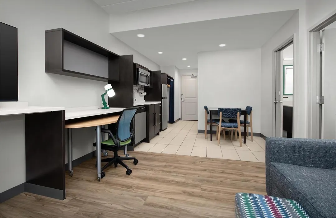 Home2 Suites Nashville Airport-1