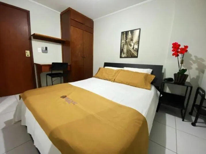 Villas Boas Hotel-1