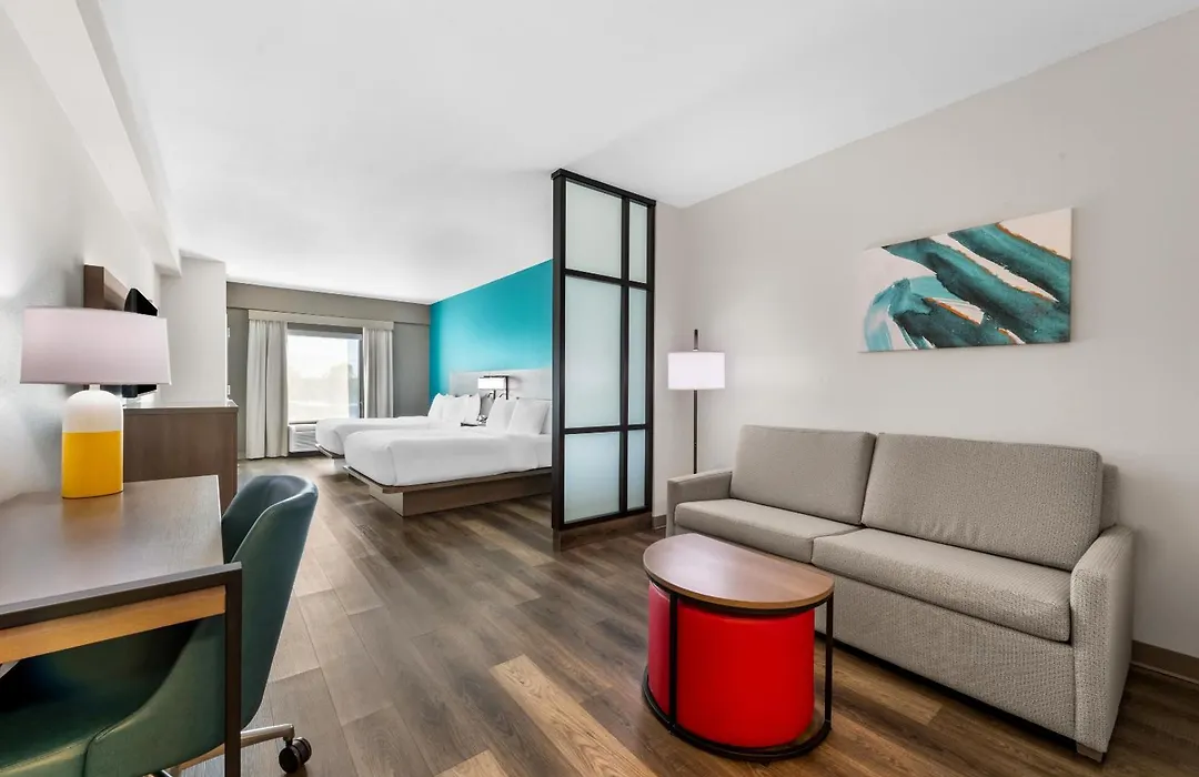 Comfort Suites Knoxville West - Farragut-1