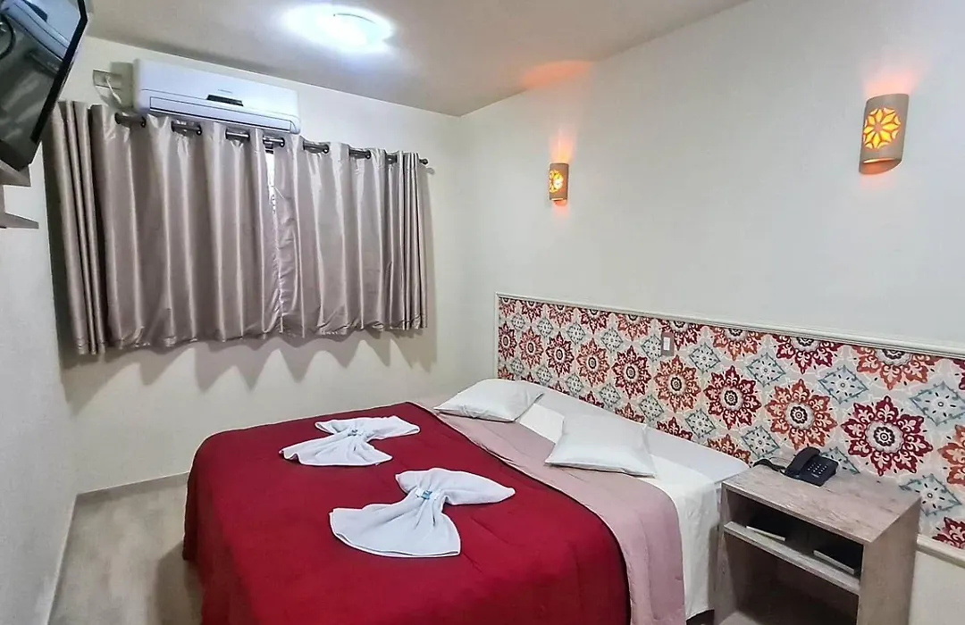 Nc Hotel-1