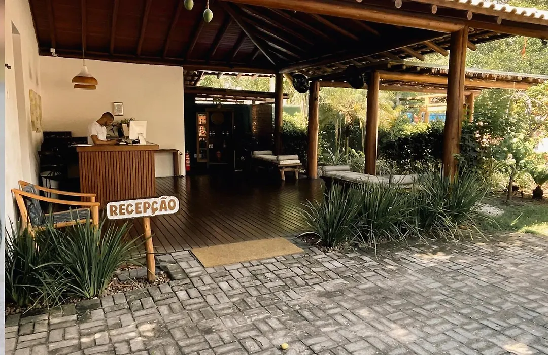 Carambola Hotel-1