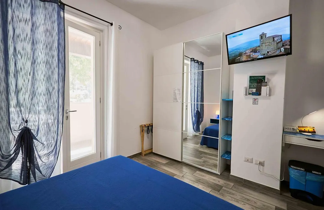 Il Gelso di Sofia B&B-1