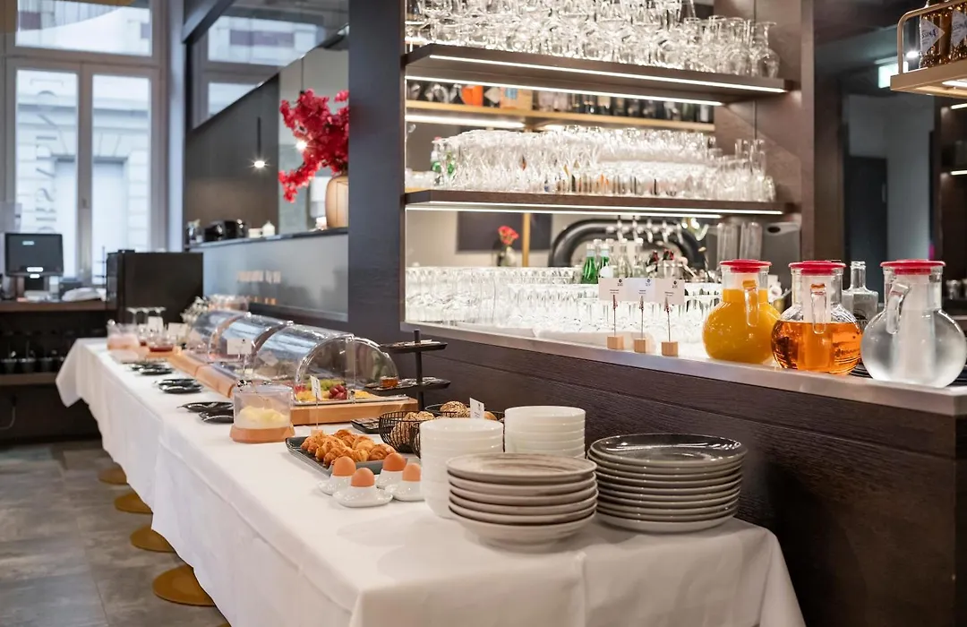 Bs Boutique Hotel-1