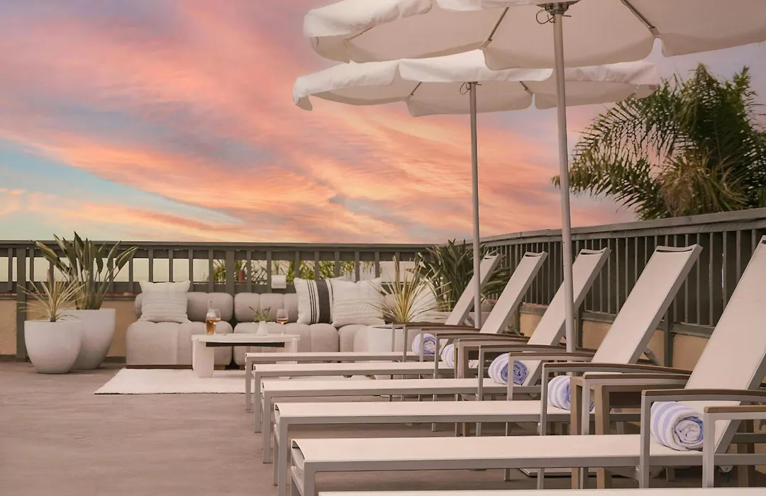 La Ensenada Hotel Laguna Beach, Sonder By Marriott Bonvoy-1
