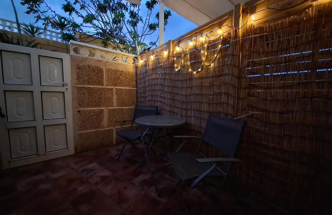 Habitacion Doble Con Bano Y Terraza Privada-1