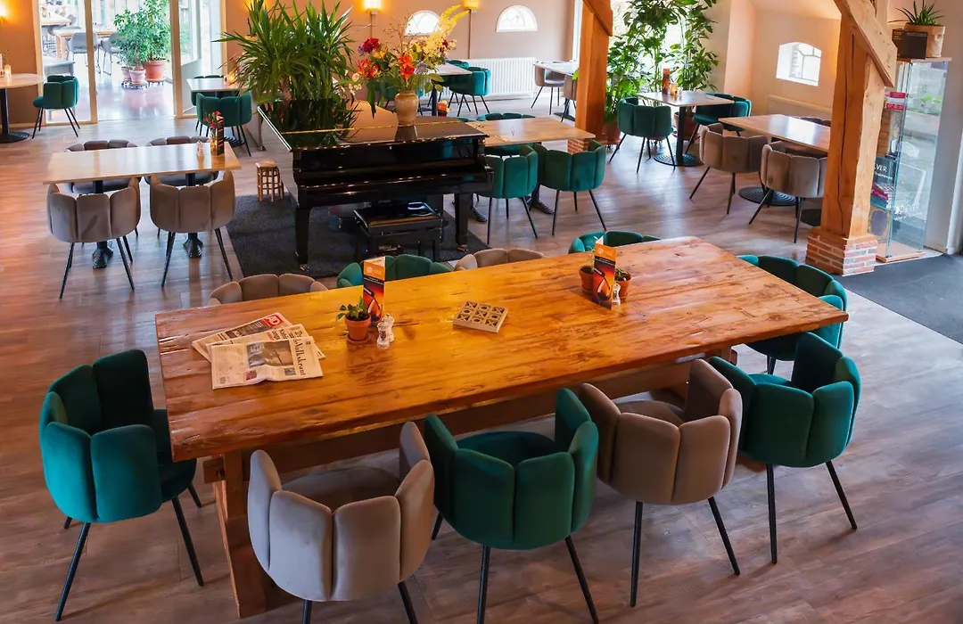 Landhotel Diever-1