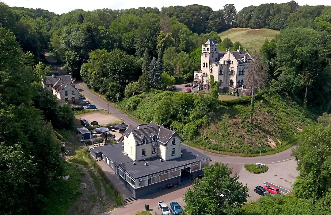 B&B Brakke Berg-1