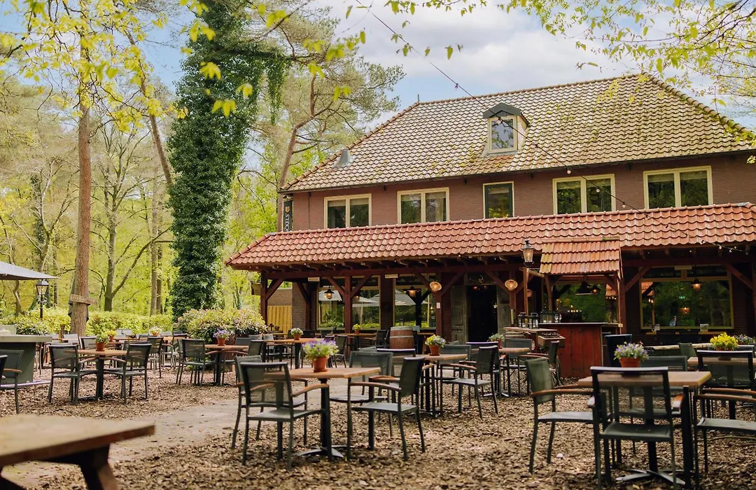 Hotel&Restaurant Meneer Van Eijck-1
