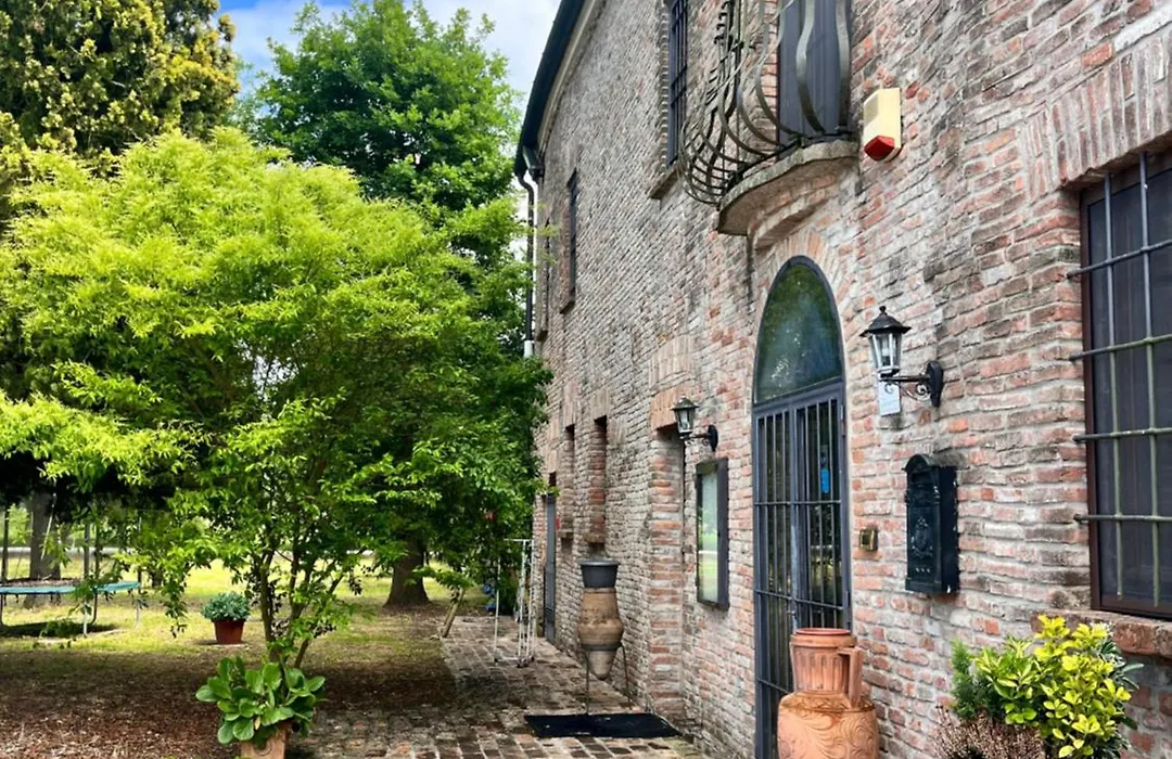 Locanda Corte Arcangeli-1