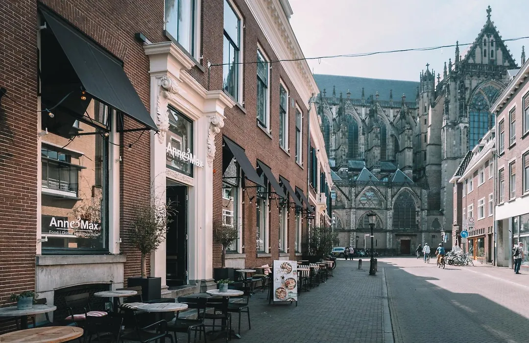 Anne&Max Boutique Hotel-1