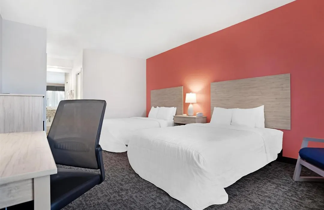 Best Western Navarre Waterfront-1