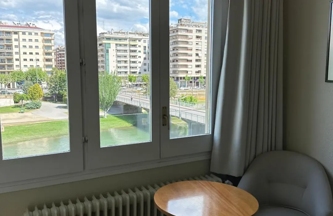 Hotel Balaguer-1