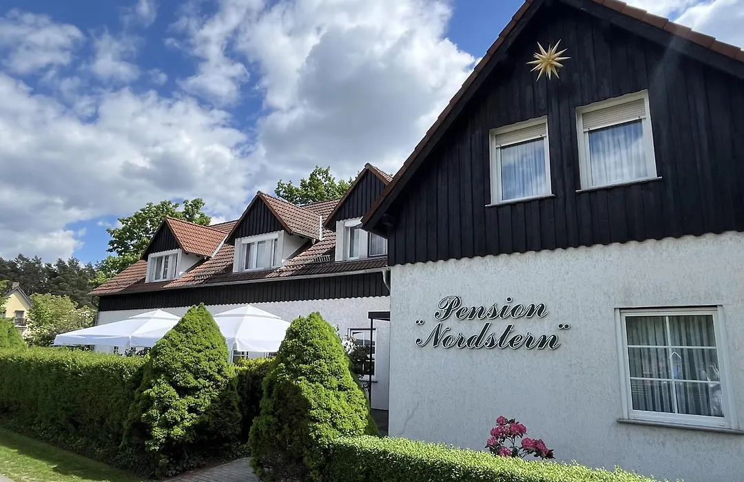 Pension&Restaurant Nordstern-1