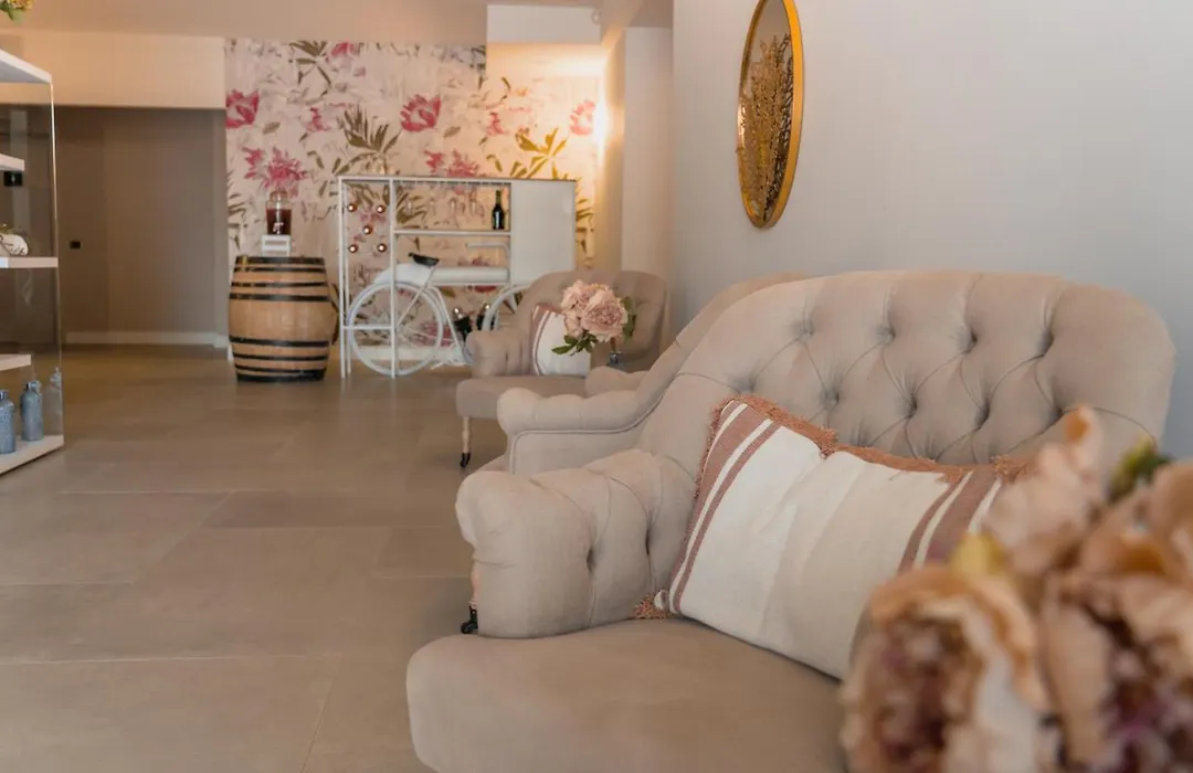 Ahg Riva Del Sole Wellness Hotel - Adults Only-1