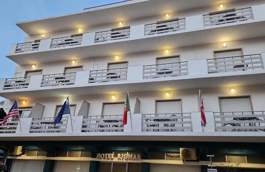 Hotel Riomar-1