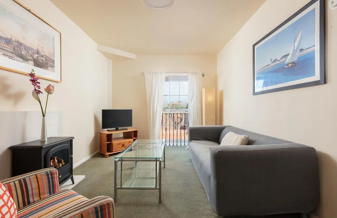 Clarkson Street Apartments-1