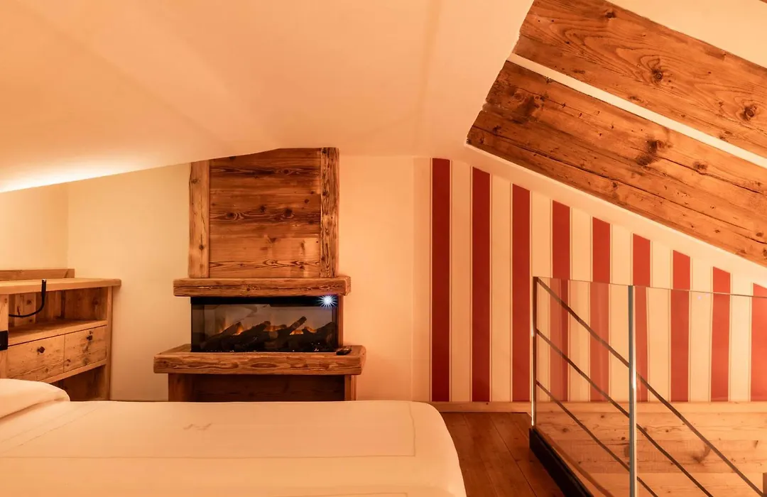 Auberge De La Maison-1
