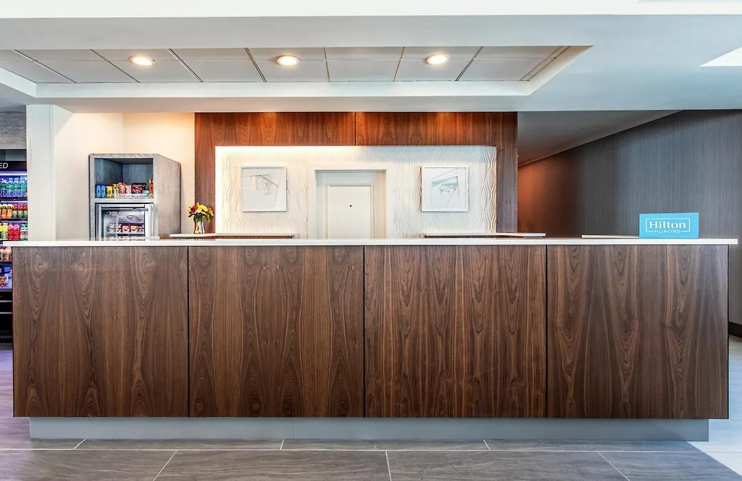 Hilton Garden Inn Tampa Northwest/Oldsmar-1