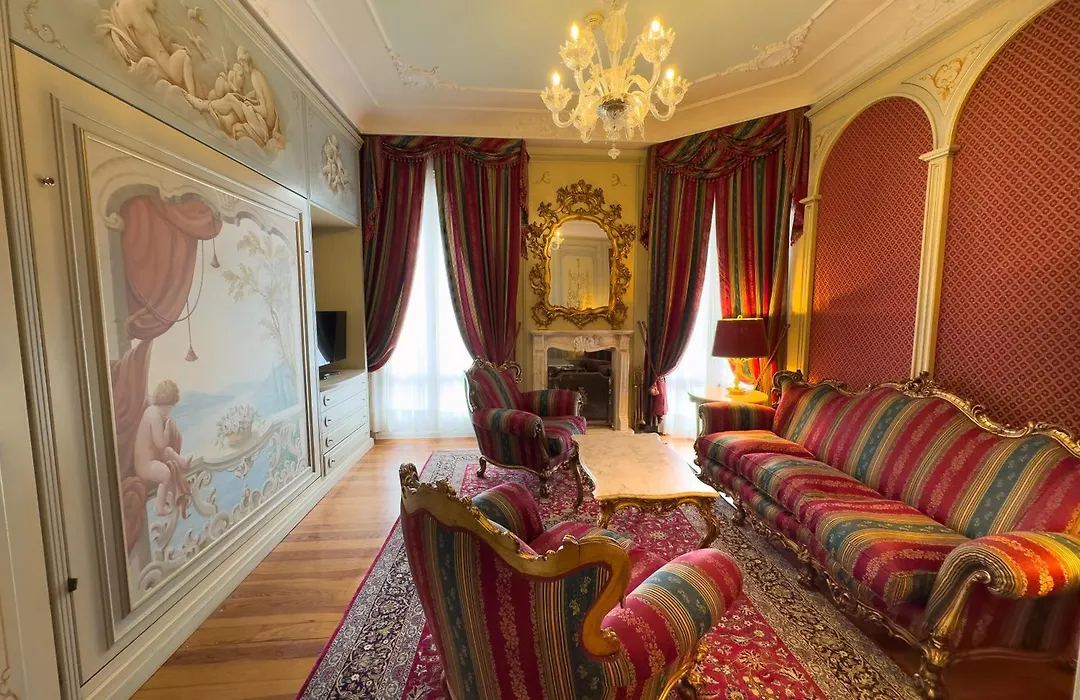 Hotel Regina Palace-1