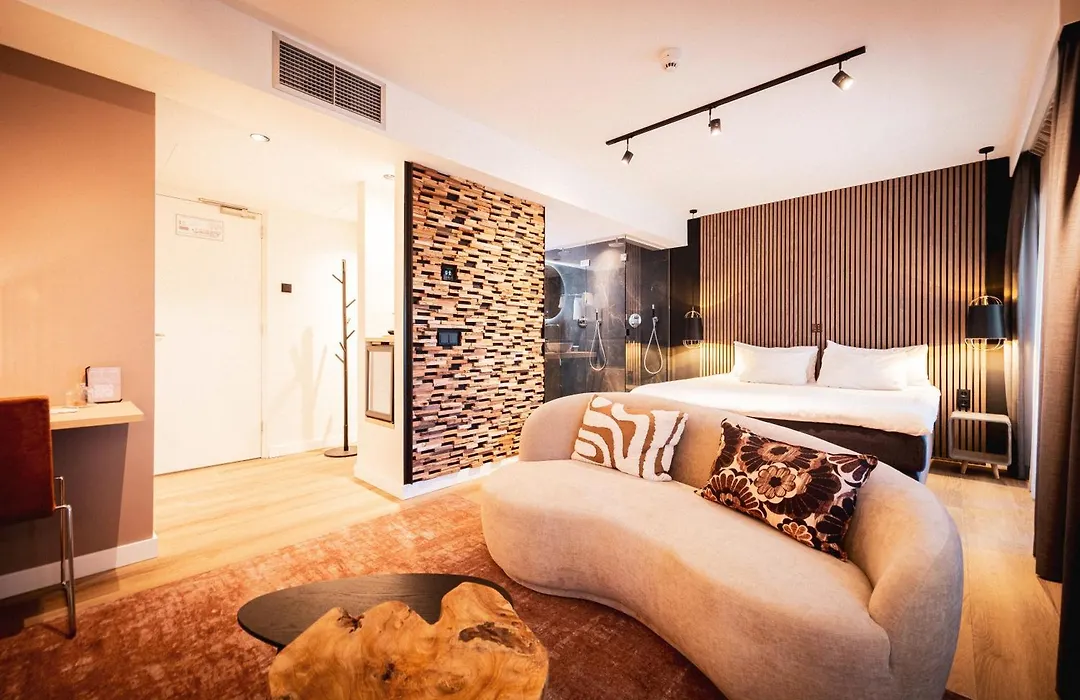 Hotel De Sterrenberg - Adults Only-1