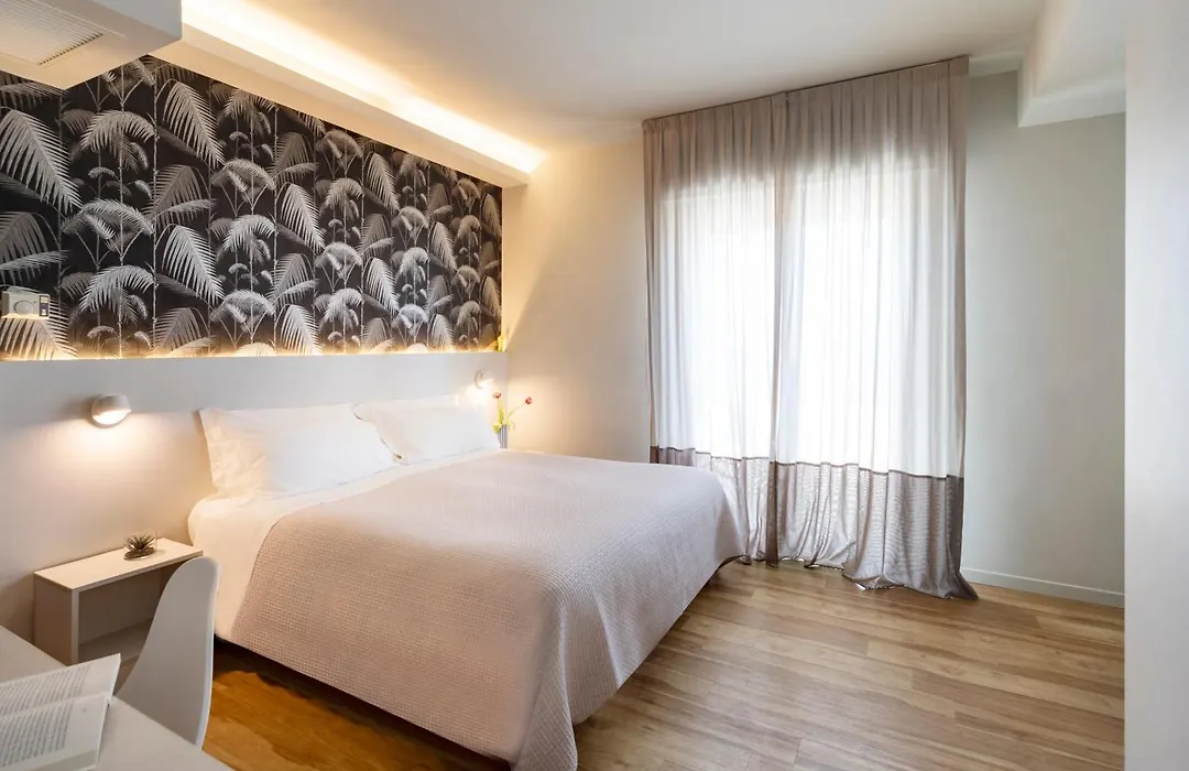 Hotel Gemma-1