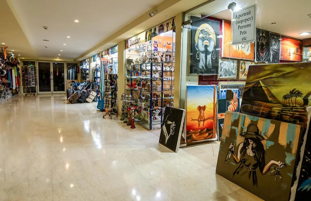 Xperience St. George Sharm El Sheikh-1