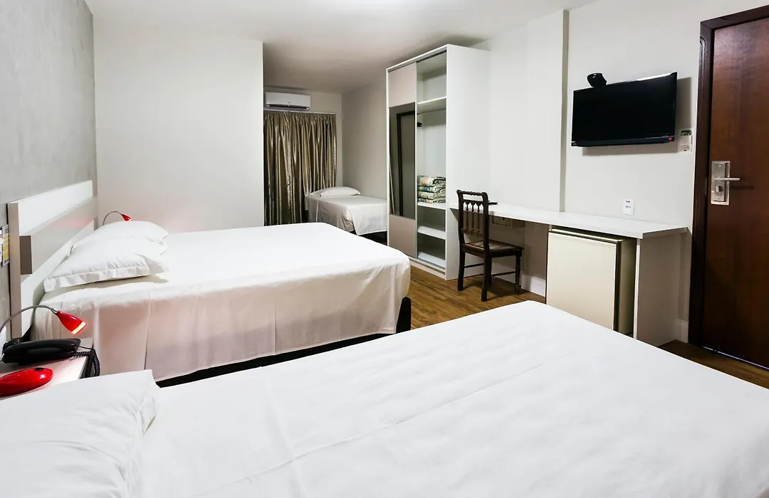 H Hotel-1