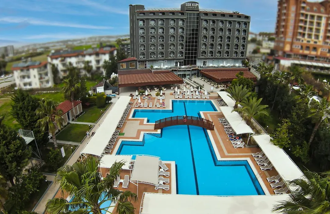 Side Kum Hotel-1