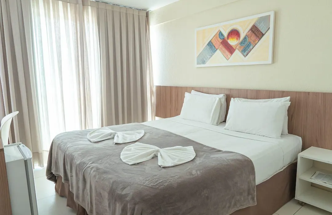 Conde Hotel Maceió-1