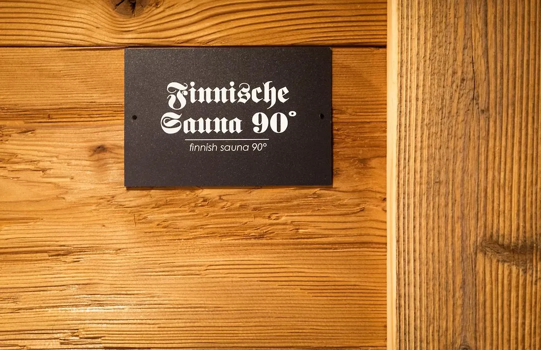 Aparthotel Paradies - Schrempfgut-1