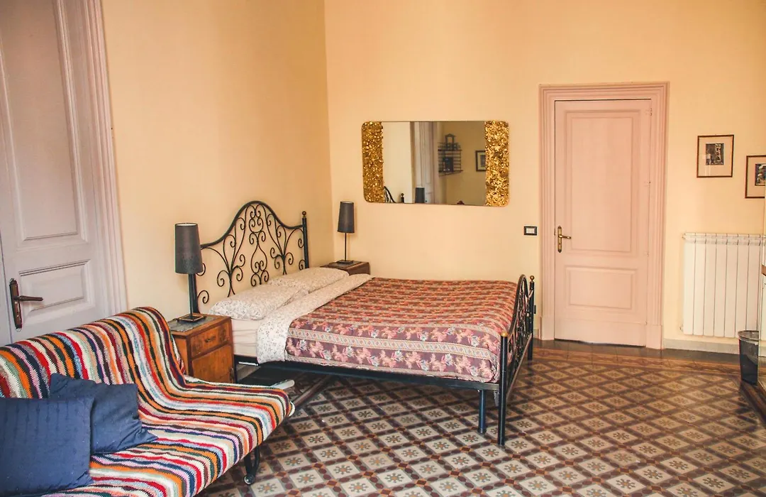 Casa Verdi - House of Travelers-1