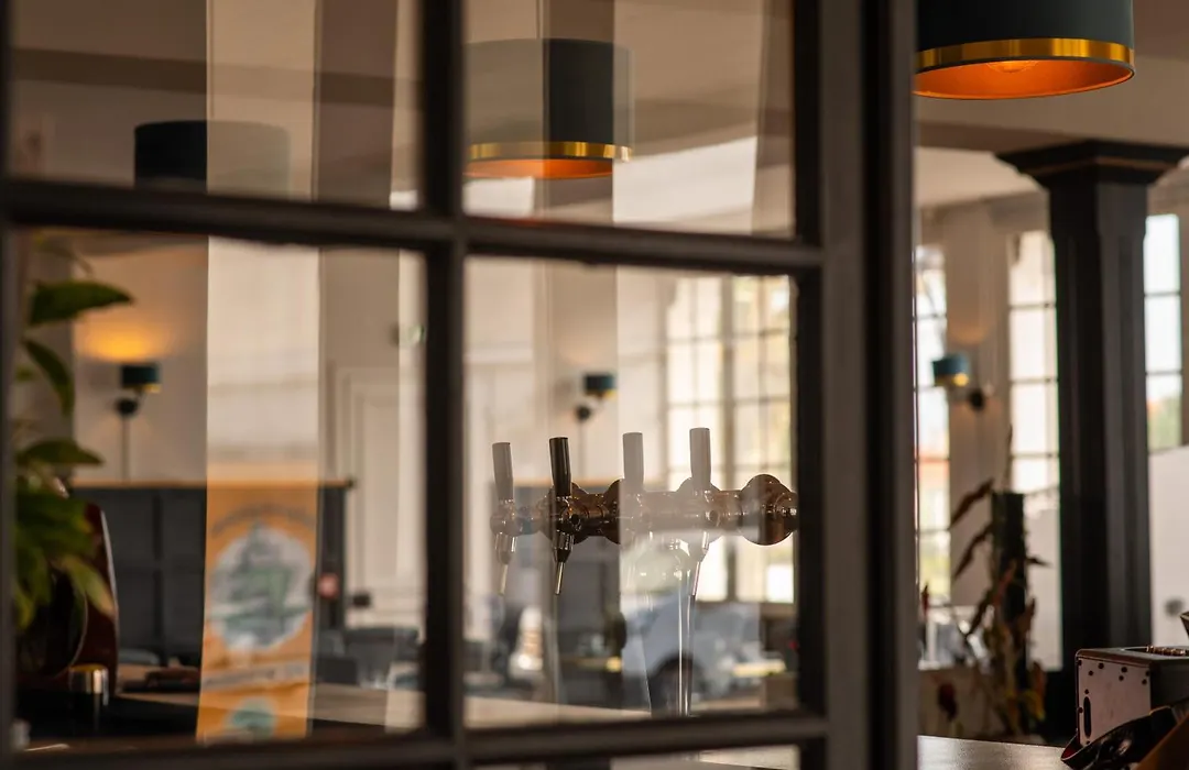 The Originals Boutique, Hôtel Victoria, Châtelaillon-Plage-1