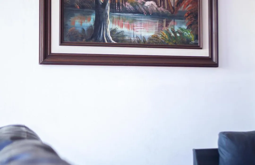 Hotel Veneza-1