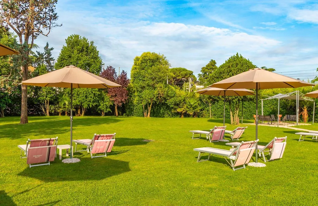 Hotel Terme Luna-1