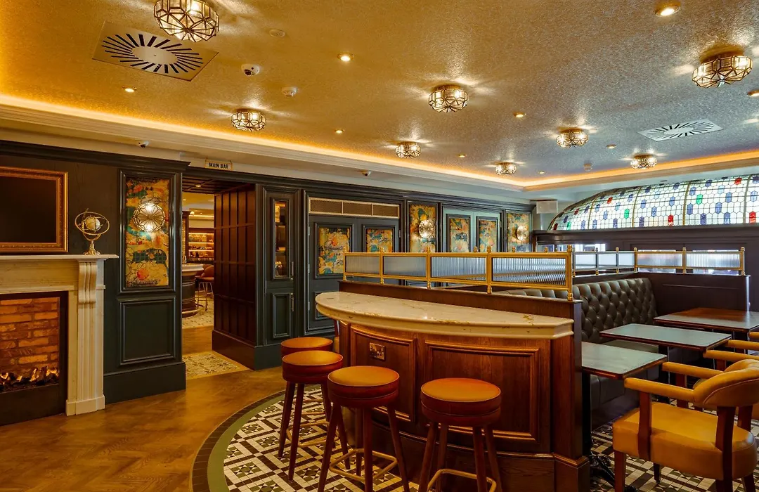 The Mercantile Hotel-1