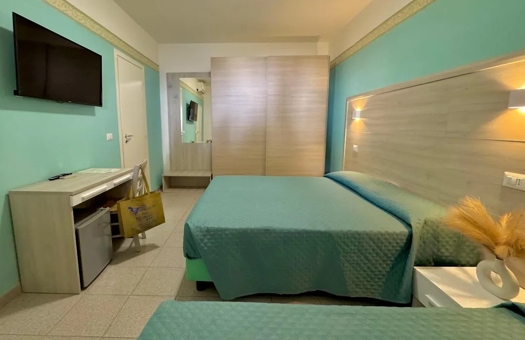 Hotel Monna Lisa-1
