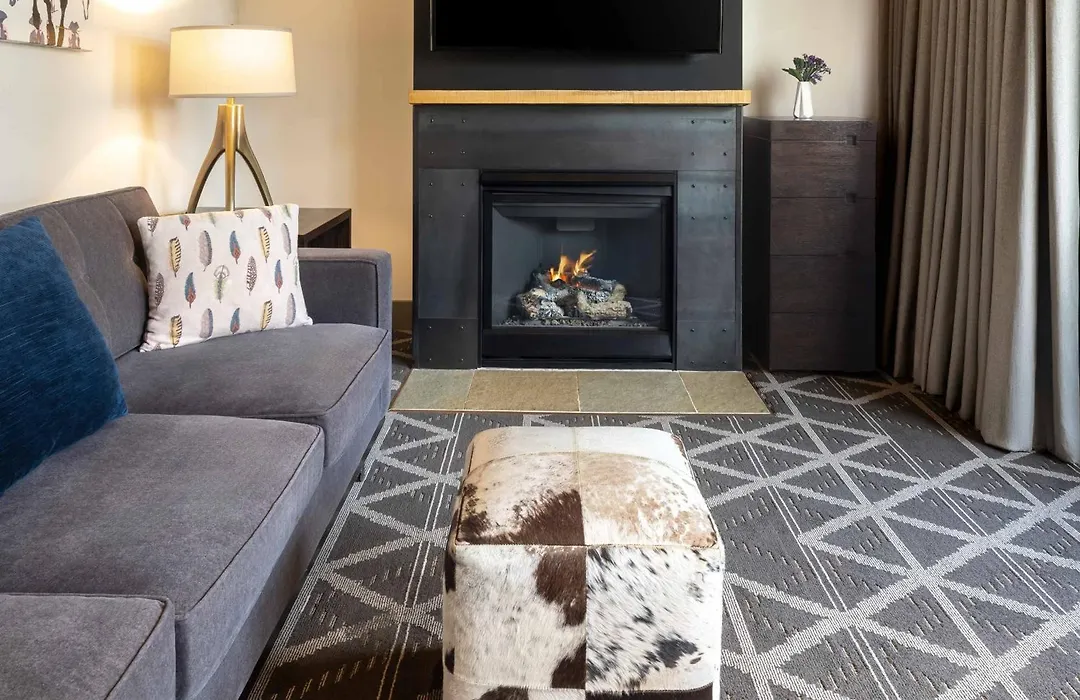 Hotel Terra Jackson Hole, A Noble House Resort-1