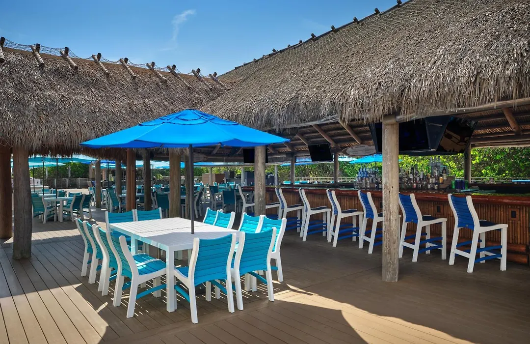 Hilton Cocoa Beach Oceanfront-1