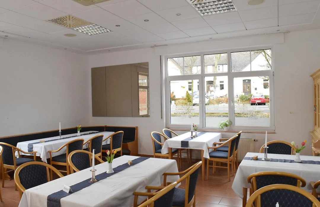 Hotel Bueraner Hof-1
