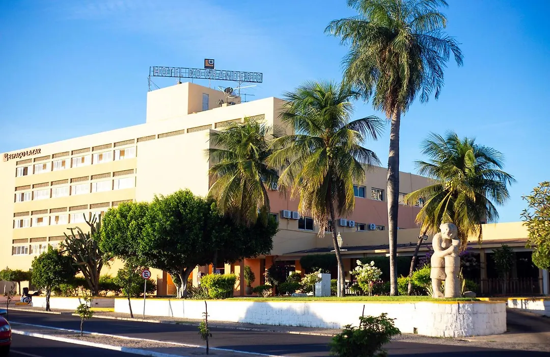 Hotel do Grande Rio-1