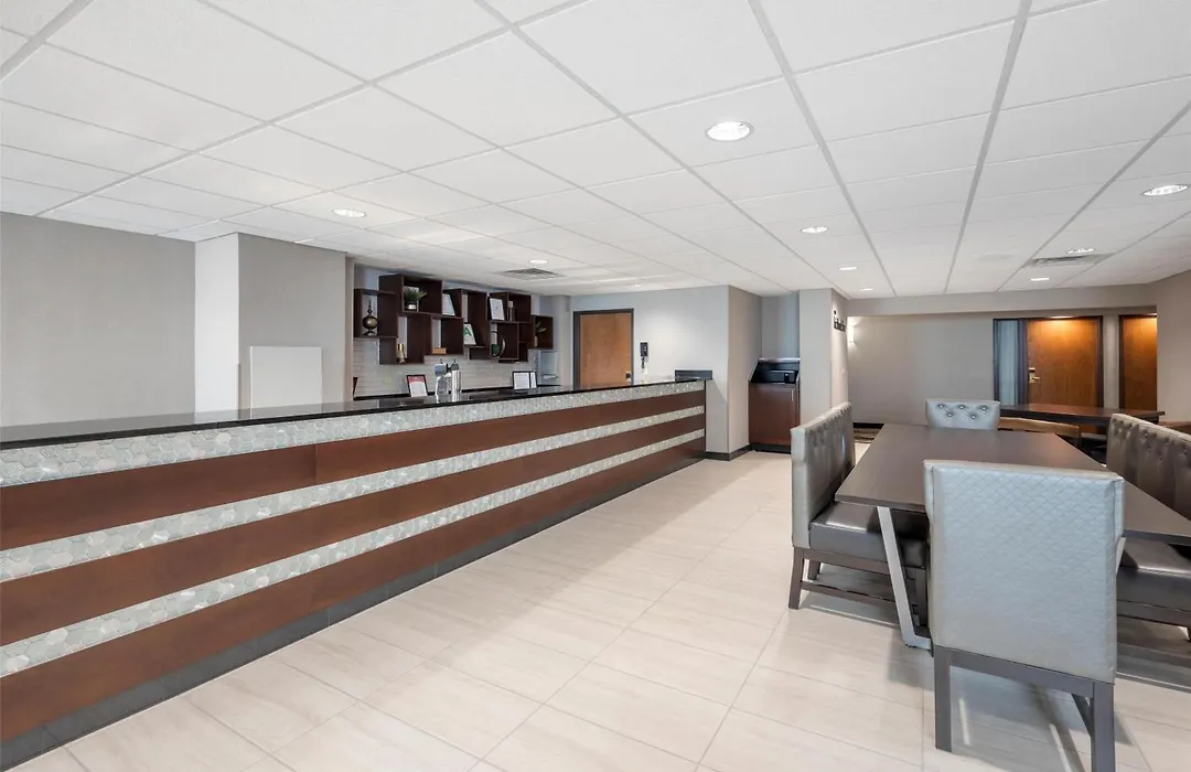 Drury Inn & Suites Paducah-1