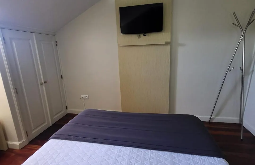 Hotel Residencial Dora-1