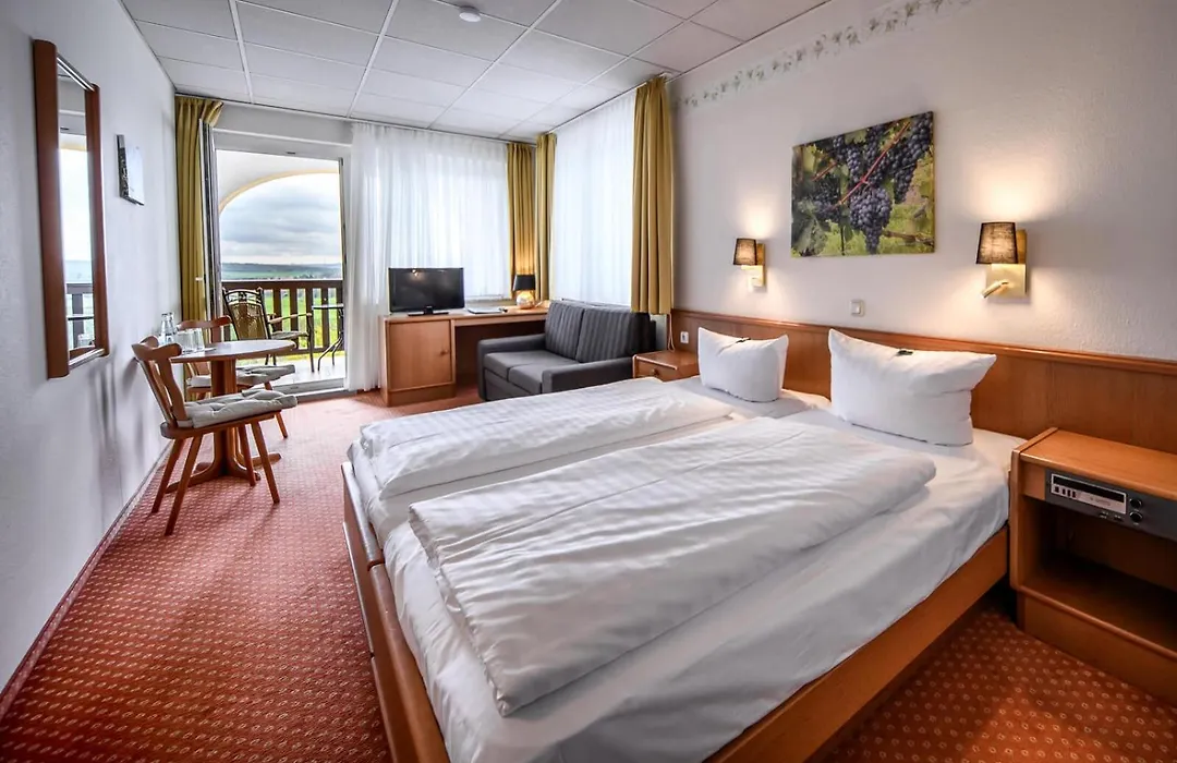Hotel Rebschule-1