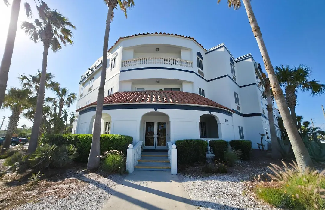 Amelia Hotel At The Beach-1