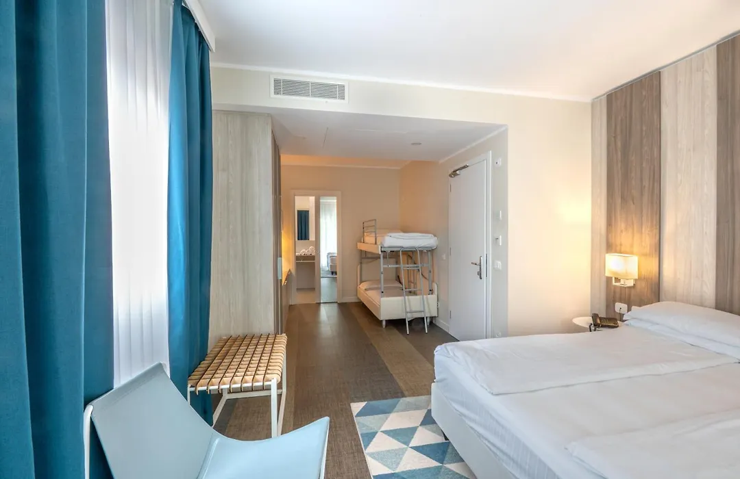 Hotel Europa-1